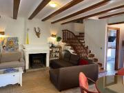 Chalet, Les Bassetes El Marjal, Denia