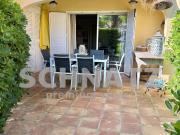 Chalet, Les Bassetes El Marjal, Denia