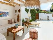 Chalet, Les Bassetes El Marjal, Denia