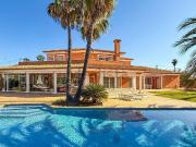Chalet, Les Bassetes El Marjal, Denia