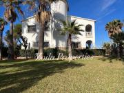 Chalet, Les Bassetes El Marjal, Denia