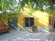 Chalet, Les Bassetes El Marjal, Denia