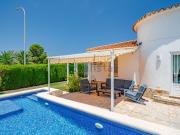 Chalet, Les Bassetes El Marjal, Denia