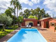 Chalet, Les Bassetes El Marjal, Denia