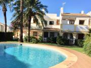 Chalet, Les Bassetes El Marjal, Denia