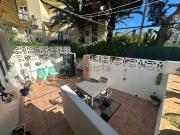 Chalet, Les Bassetes El Marjal, Denia