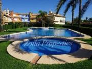 Chalet, Les Bassetes El Marjal, Denia
