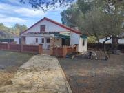 Chalet, Les Borges del Camp
