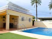 Chalet, Les Bovetes La Felicidad, Denia