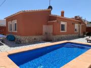 Chalet, Les Bovetes La Felicidad, Denia