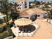 Chalet, Les Bovetes La Felicidad, Denia