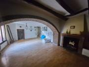 Chalet, Les Cabanyes