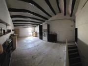 Chalet, Les Cabanyes