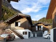 Chalet Les Drus 105m² Chamonix Mont Blanc