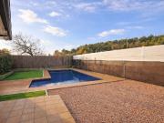 Chalet, Les Fonts, Terrassa