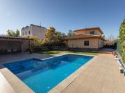 Chalet, Les Franqueses del Vallès