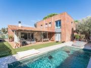 Chalet, Les Franqueses del Vallès