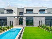 Chalet, Les Maravelles, Palma de Mallorca