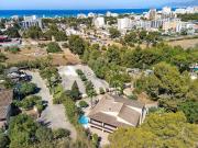 Chalet, Les Maravelles, Palma de Mallorca