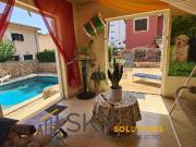 Chalet, Les Maravelles, Palma de Mallorca