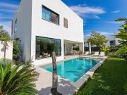 Chalet, Les Maravelles, Palma de Mallorca