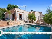 Chalet, Les Maravelles, Palma de Mallorca