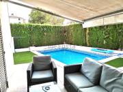 Chalet, Les Maravelles, Palma de Mallorca