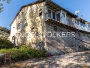 Chalet, Les Masies de Voltregà