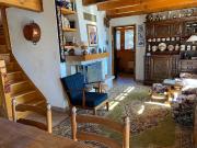 Chalet Les Noisetiers Arbaz | dreamo. Ch
