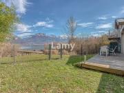 Chalet Les Pieds dans l'Eau