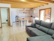 Chalet, Les Valls d&apos Aguilar