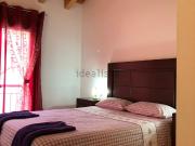 Chalet, Les Valls de Valira