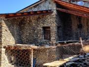 Chalet, Les Valls de Valira