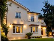 Chalet, Limonar, Málaga