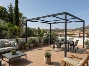 Chalet, Limonar, Málaga