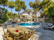 Chalet, Limonar, Málaga