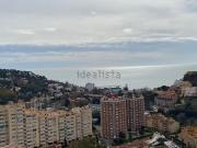 Chalet, Limonar, Málaga