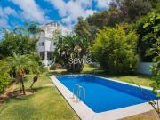 Chalet, Limonar, Málaga