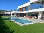 Chalet, Limonar, Málaga