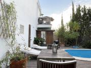 Chalet, Limonar, Málaga
