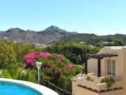 Chalet, Limonar, Málaga