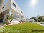 Chalet, Limonar, Málaga