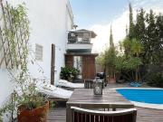 Chalet, Limonar, Málaga