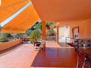 Chalet, Limonar, Málaga