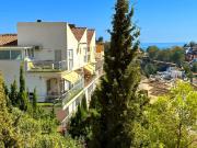 Chalet, Limonar, Málaga