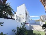 Chalet, Limonar, Málaga