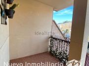 Chalet, Linares