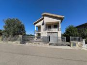 Chalet, Linares de Riofrio