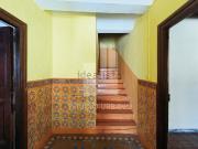Chalet, Linares de Riofrio