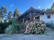 Chalet, Linares de Riofrio